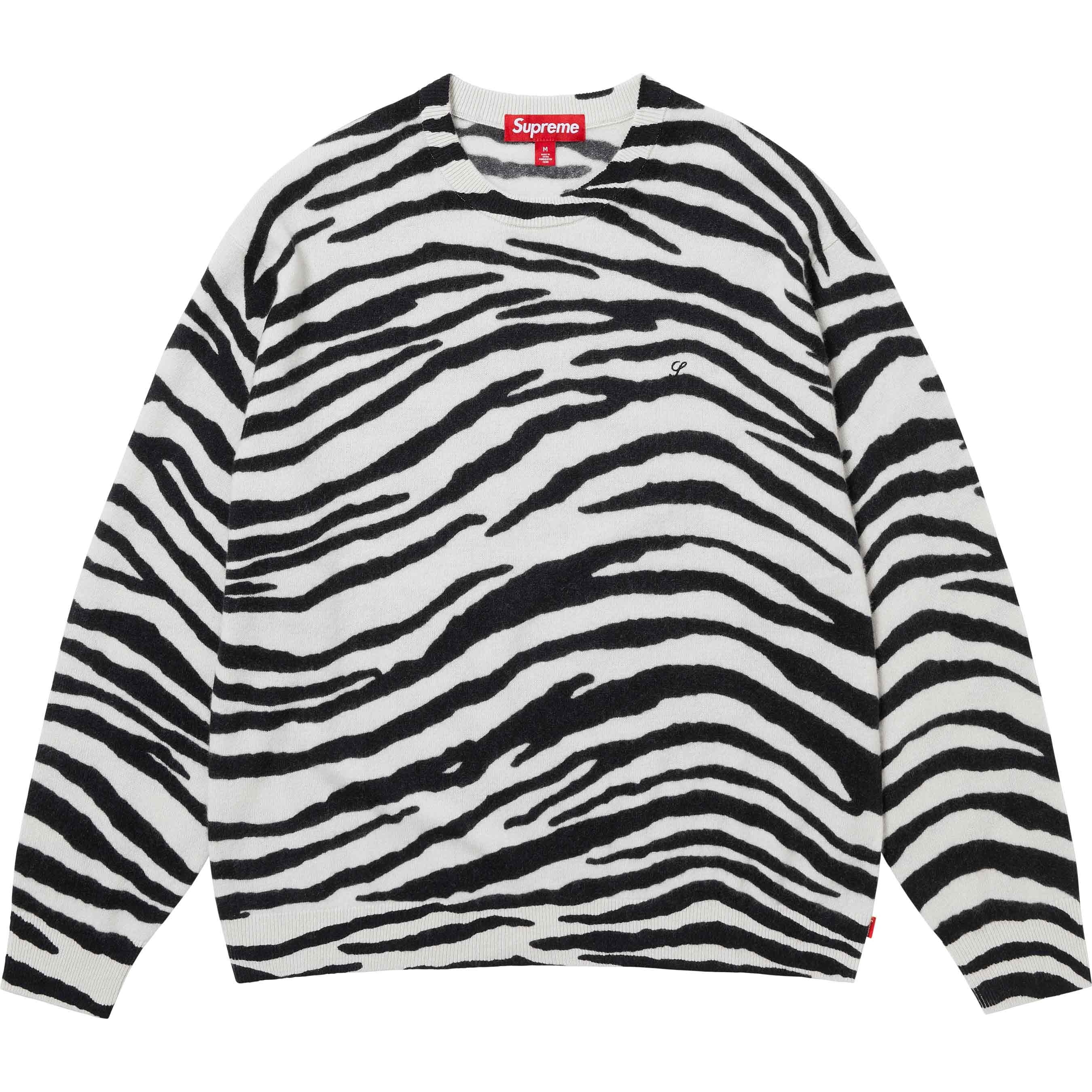 Cashmere Sweater view 7